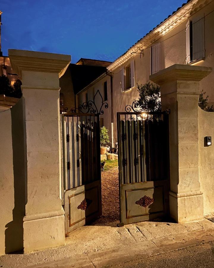 Maison 1823 - Suites De Charme A Garons Luaran gambar
