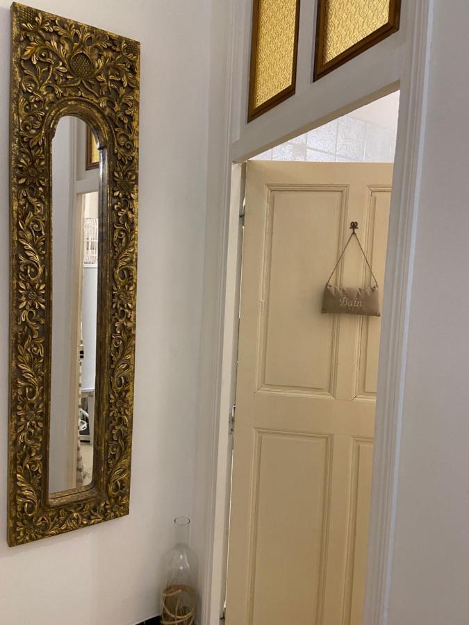 Maison 1823 - Suites De Charme A Garons Luaran gambar
