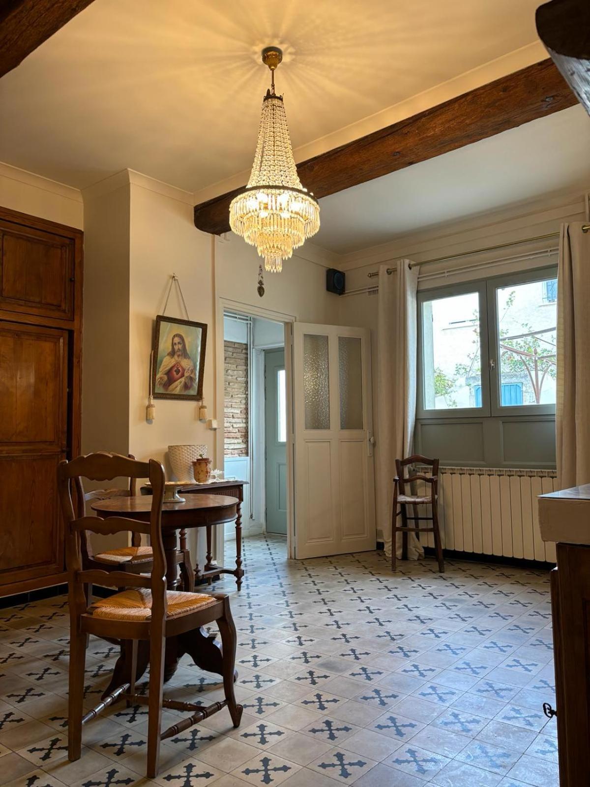Maison 1823 - Suites De Charme A Garons Luaran gambar
