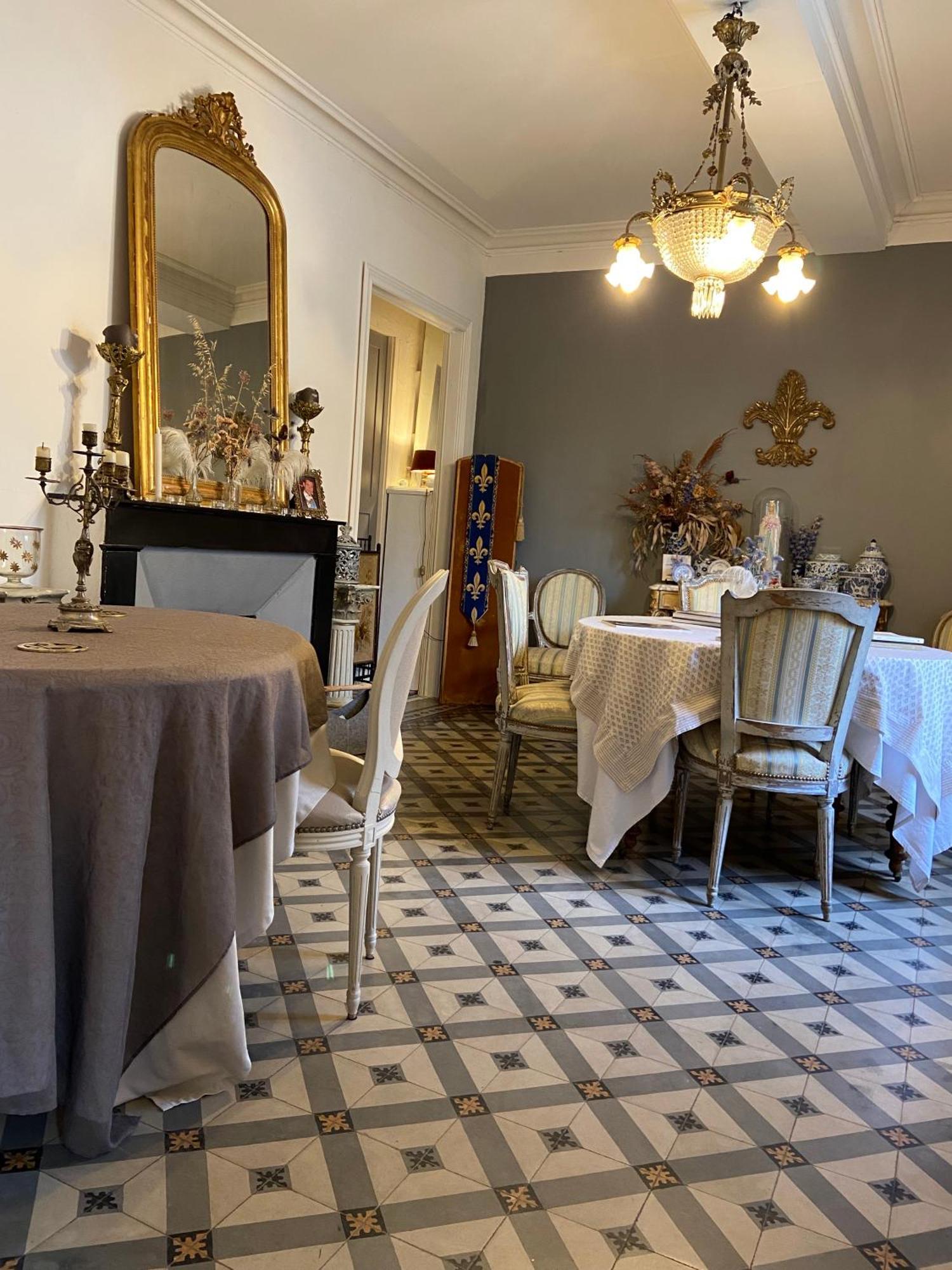 Maison 1823 - Suites De Charme A Garons Luaran gambar